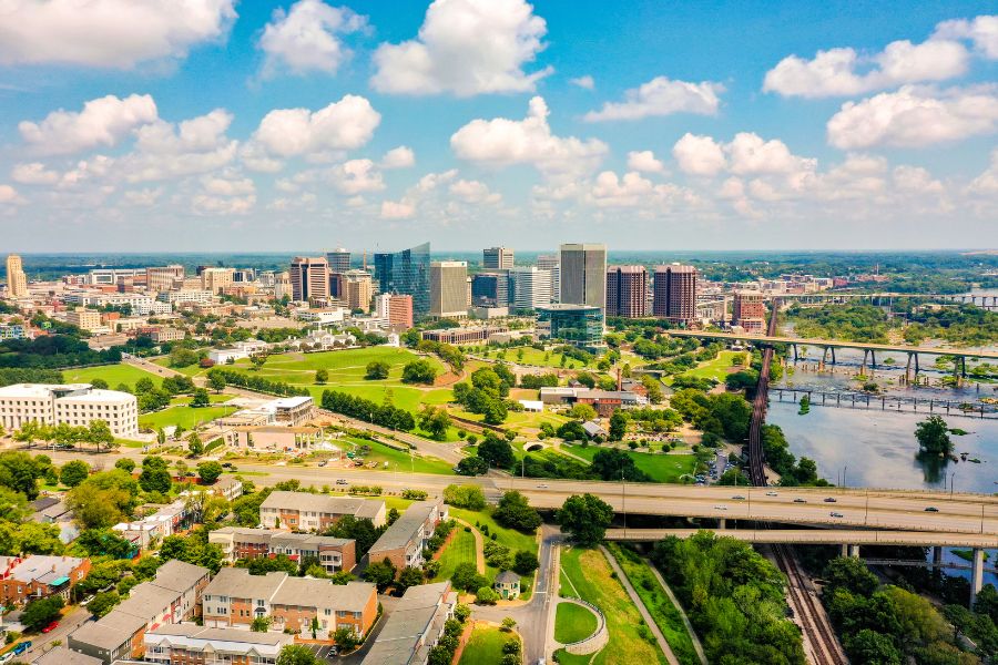 What Should I Know Before Buying a Home in Centreville, VA?