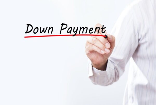 How Much Is a Down Payment in Northern Virginia