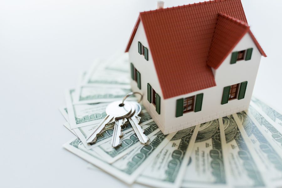 How to Get Pre-Approved for a Home in Virginia