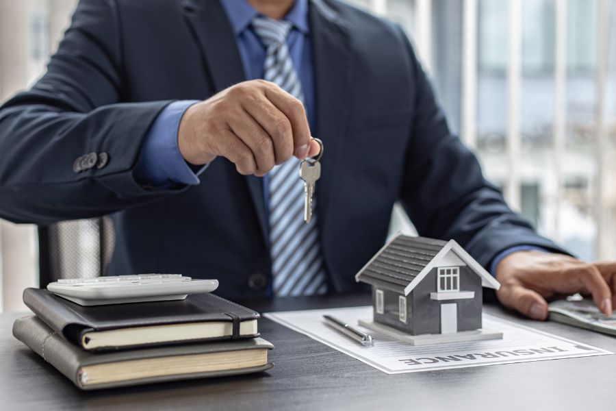 How Do Real Estate Contingencies Affect a Home Sale in Northern Virginia?