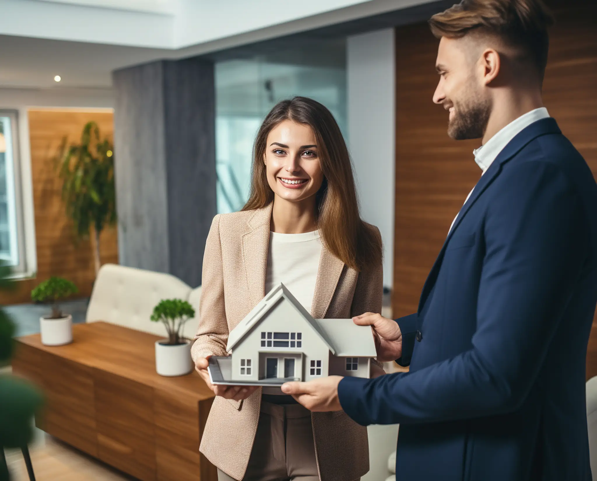 How Can I Compare Multiple Offers on My Northern Virginia Home?