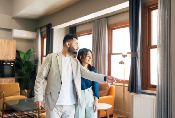 What Happens After a Home Inspection