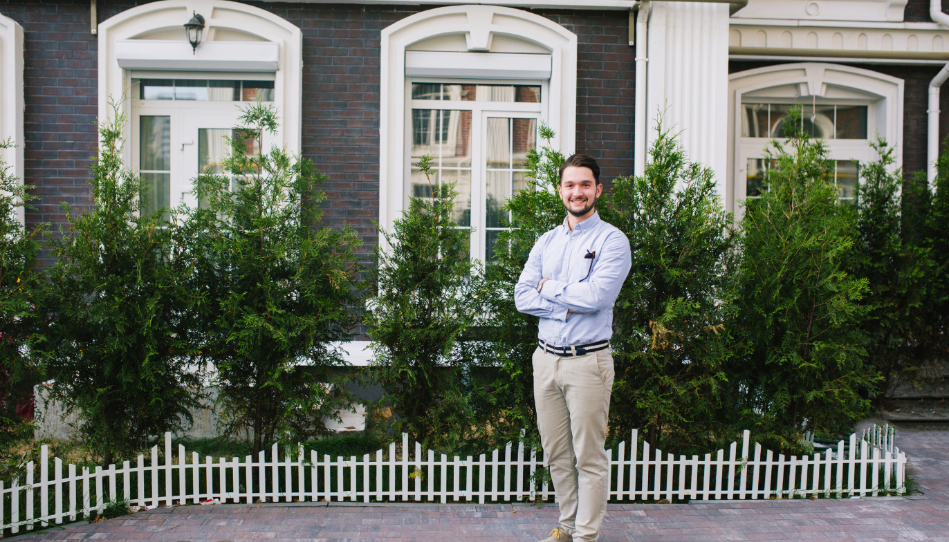What Should Sellers Know Before Listing a Home in Chantilly?