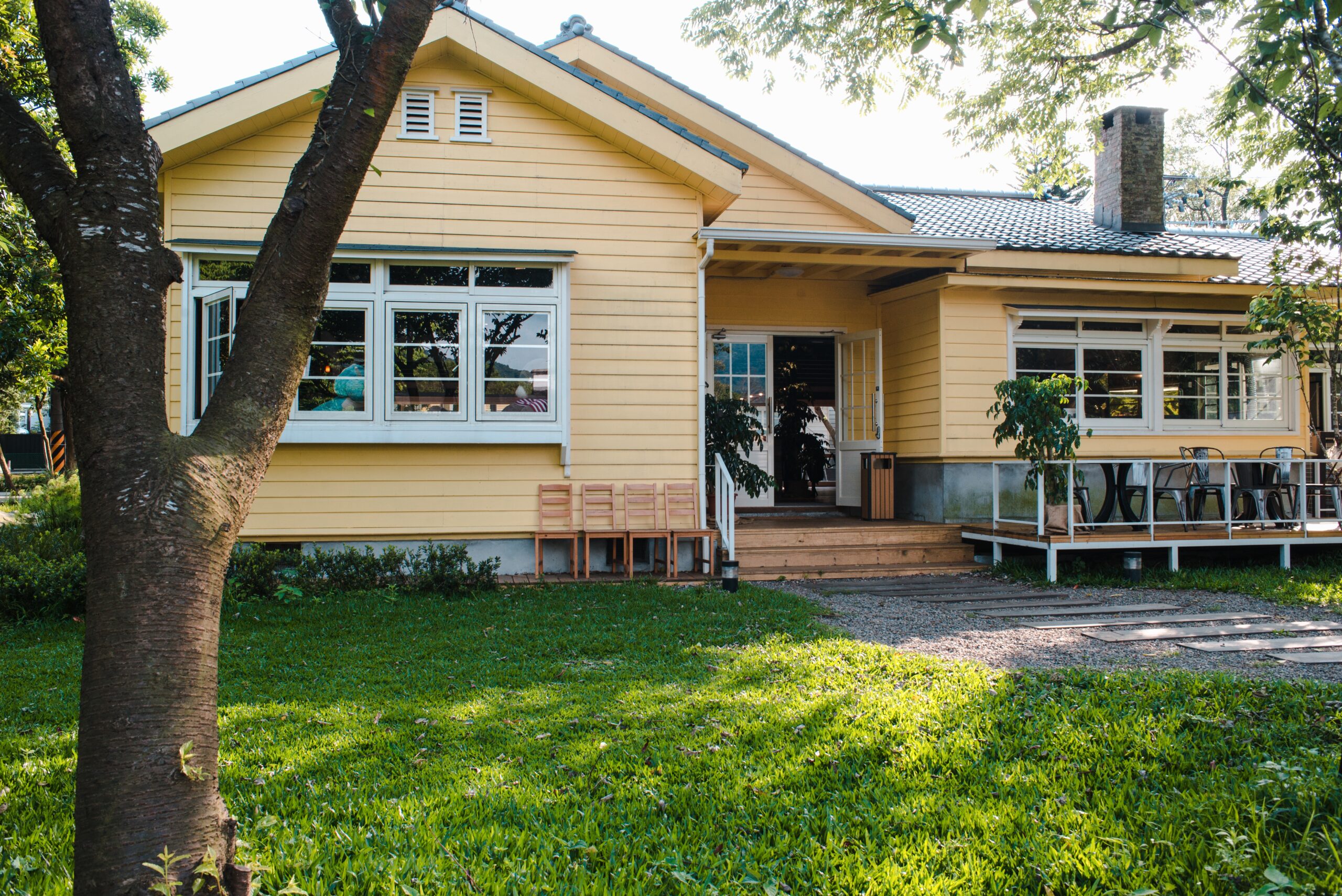 What Should First-Time Home Buyers Look For?