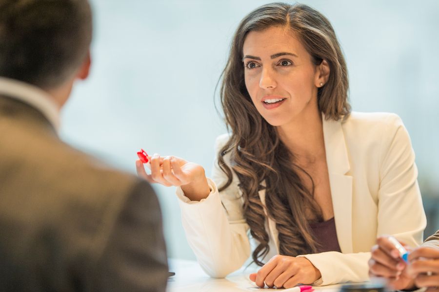 How Does a Realtor Negotiate Counteroffers When Selling a Home in Northern Virginia?