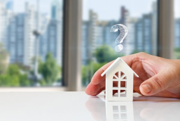 open-ended questions in real estate