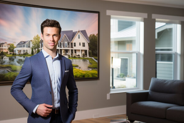 real estate marketing exposore