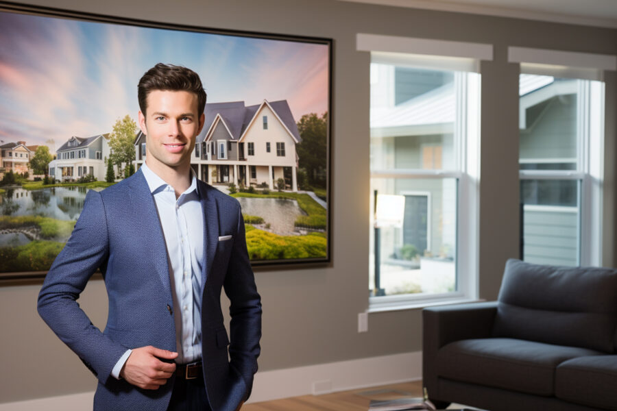 real estate marketing exposore