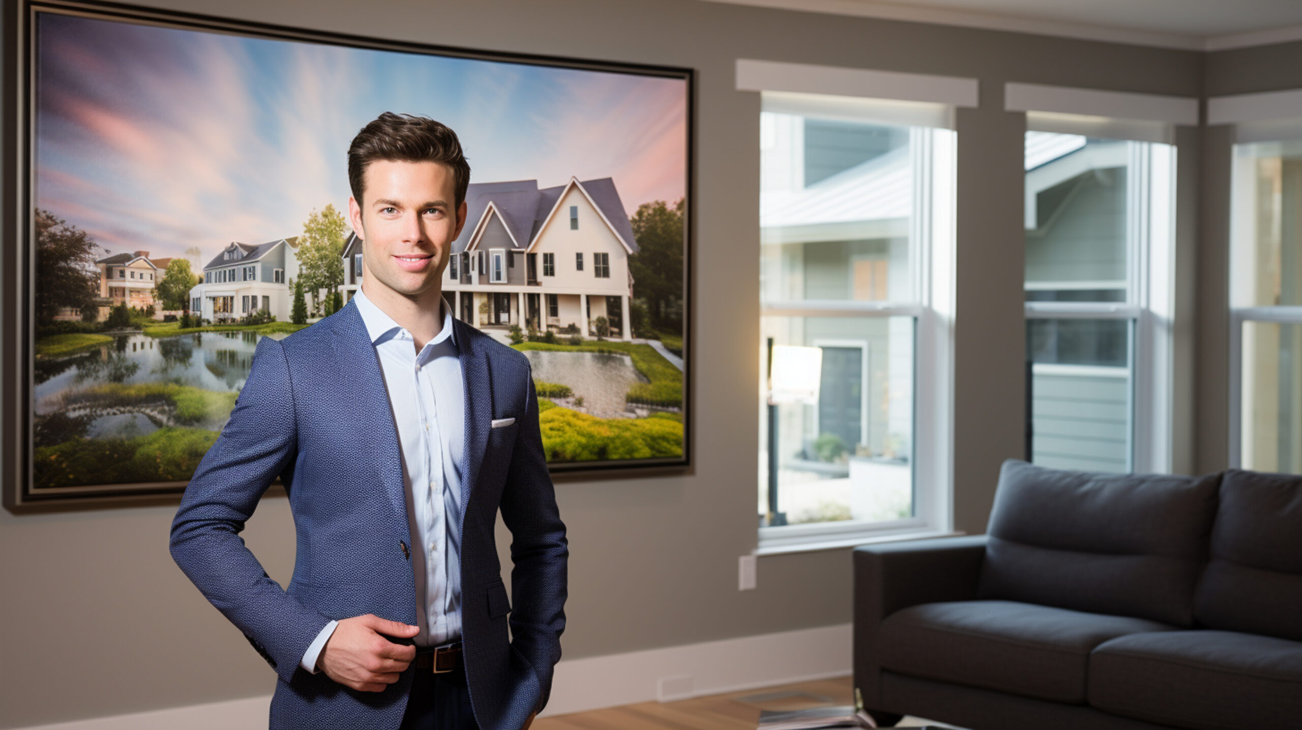 How Strategic Marketing Helps Sell Your Home Faster